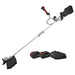 Sealey Brush Cutter & Strimmer Kit 40V 4Ah SV20 Series 35cm CP40VBCKIT Sealey - Dynamic Drive