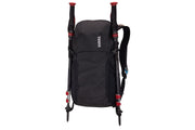 Thule AllTrail hydration pack 22L black Thule - Dynamic Drive
