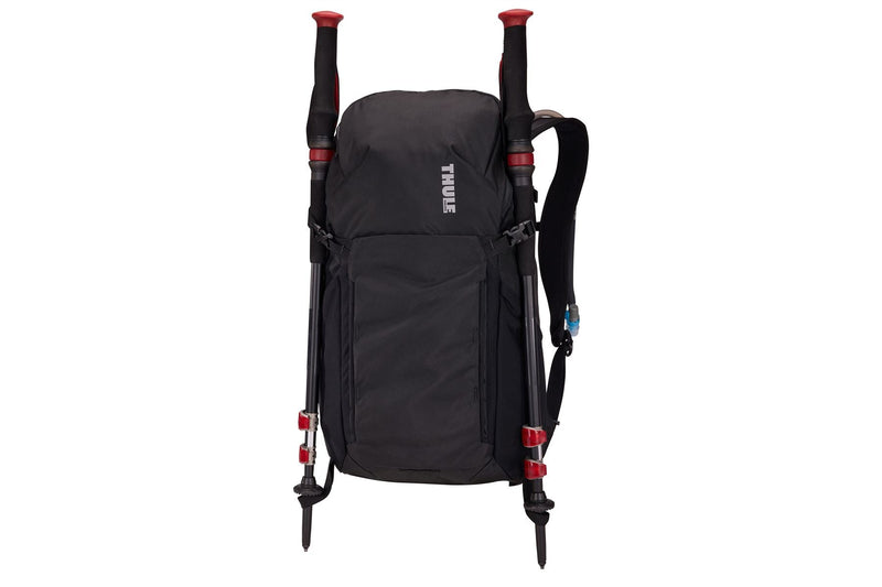 Thule AllTrail hydration pack 22L black Thule - Dynamic Drive