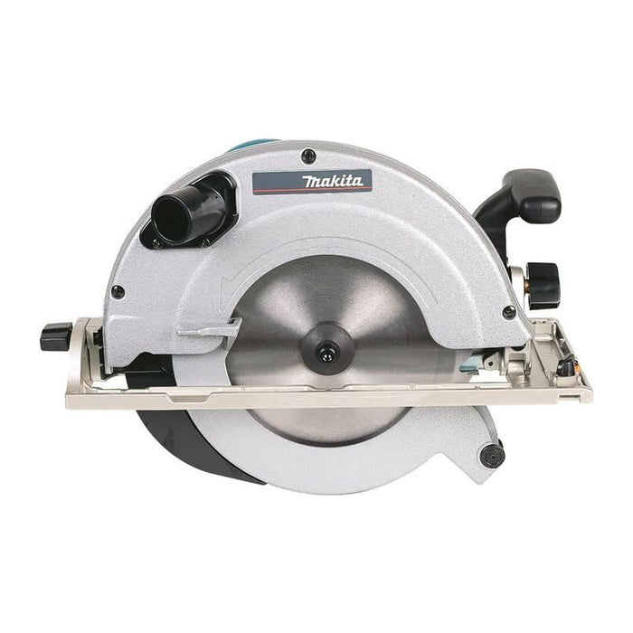 Makita 5903R 235mm Circular Saw & Case 1550W 240V Makita - Dynamic Drive