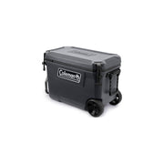 Coleman Convoy 65 QT Wheeled 65L Cool Box with Wheels Holds Ice for up to 5 Days Coleman - Dynamic Drive