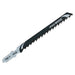 Dewalt Power Tools HCS Wood Jigsaw Blades Pack of 5 T144D DeWALT Power Tools - Dynamic Drive