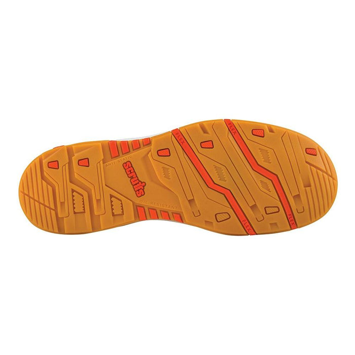 Scruffs Switchback 3 Safety Boots Tan Size 9 / 43 Scruffs - Dynamic Drive