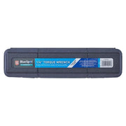 Bluespot Tools Torque Wrench 1/4in Drive 2-24Nm BlueSpot Tools - Dynamic Drive