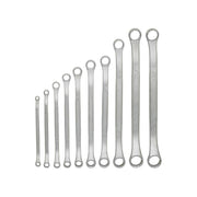 Stanley® Hand Tools Double Ring Spanner Module 10 Piece STANLEY® Hand Tools - Dynamic Drive