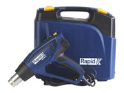 Rapid R2200-E Hot Air Gun 240V 2200W Rapid - Dynamic Drive