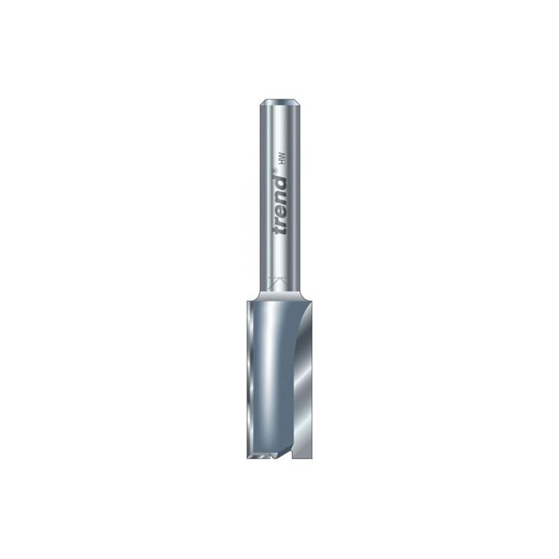 Trend 3/5 x 1/4 TCT Two Flute Cutter 9.0 x 19mm Trend - Dynamic Drive