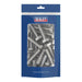 Sealey Stainless Steel Hex Head Set Screw DIN 933 - M10 X 40 A2 - Pack of 25 Sealey - Dynamic Drive