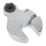 Sealey Crow's Foot Wrench Adjustable 3/8"Sq Drive 6-30mm AK5987 Sealey - Dynamic Drive