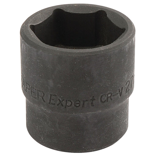 Draper Impact Socket, 1/2" Sq. Dr., 27mm 28561 Draper - Dynamic Drive