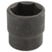 Draper Impact Socket, 1/2" Sq. Dr., 27mm 28561 Draper - Dynamic Drive