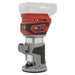 Sealey SV20 Series Cordless Trimming Router Kit 20V 4Ah CP20VTRKIT1 Sealey - Dynamic Drive