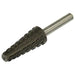 Faithfull Rotary Rasp Conical 4-12 x 30mm Faithfull - Dynamic Drive