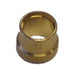 Truma Brass Shoulder Olive 8Mm 0717100V Truma - Dynamic Drive