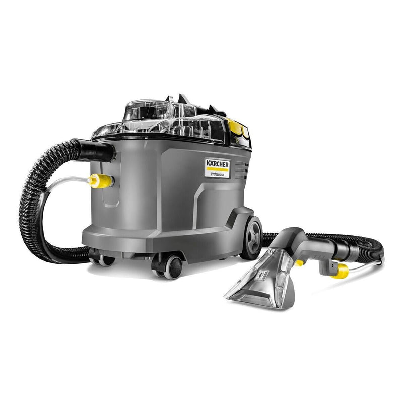 Karcher Puzzi 8/1C Carpet Cleaner Car Upholstery 1.100-243.0 Karcher - Dynamic Drive