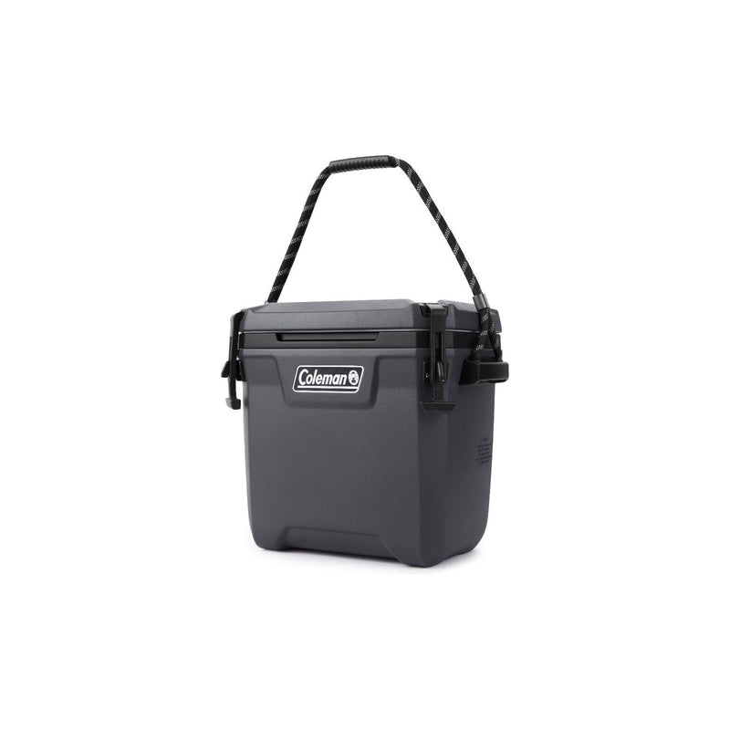 Coleman Convoy 28QT Cooler Cool Box 28L Holds Ice for up to 3 Days Coleman - Dynamic Drive