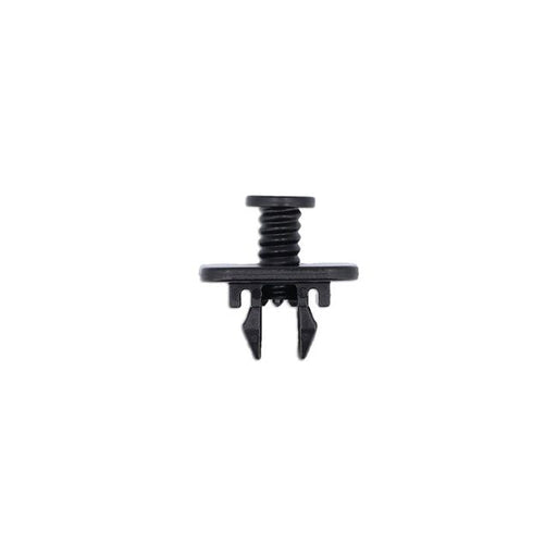 Connect Trim Clip Spreading Rivet on Bumper - VW Group 10pc Connect - Dynamic Drive