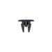 Connect Trim Clip Wheel Arch - Hyundai & Kia 10pc Connect - Dynamic Drive