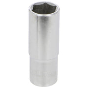 Laser Deep Socket 3/8"D 17mm 1627 Laser - Dynamic Drive