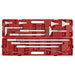 Sealey Body Panel Levering/Separating Tool Set 13pc CB50 Sealey - Dynamic Drive