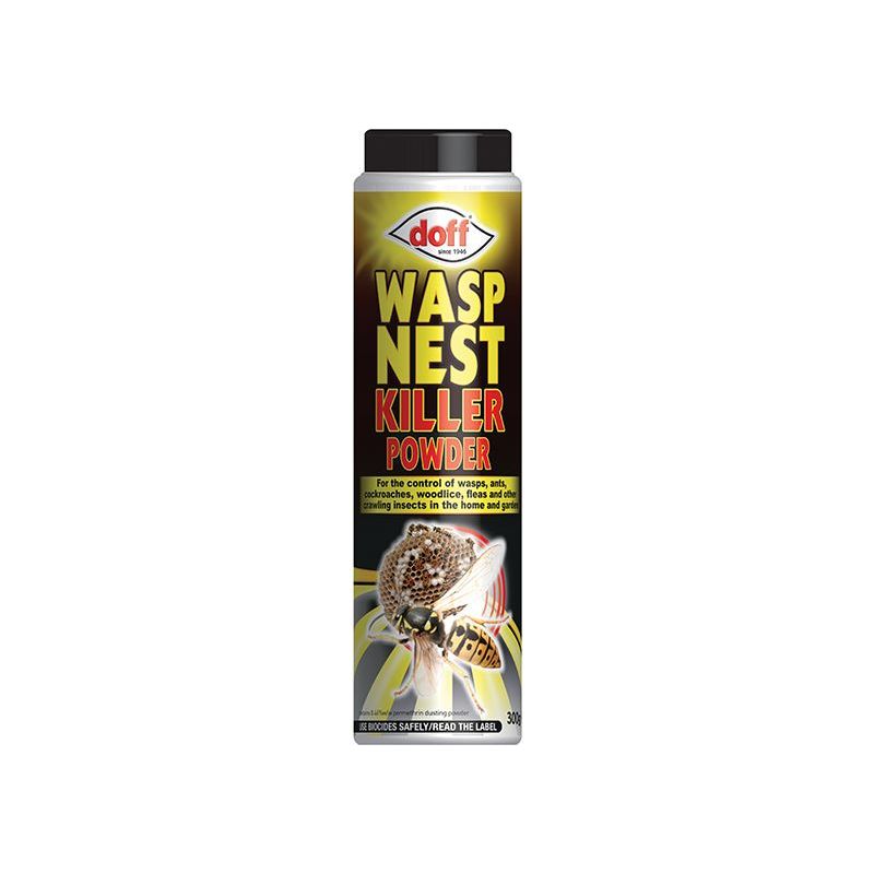 Doff Wasp Nest Powder 300g DOFF - Dynamic Drive