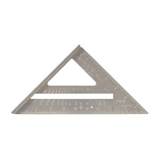 Silverline Aluminium Alloy Roofing Square 7” Silverline - Dynamic Drive