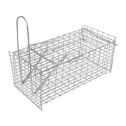 Fixman Rat Cage Trap 300 x 150 x 130mm Fixman - Dynamic Drive