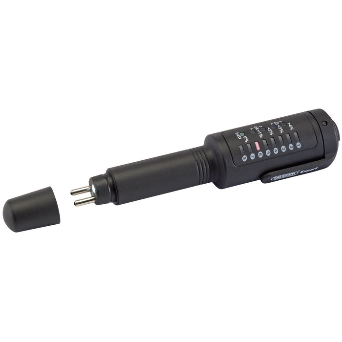 Draper Brake Fluid Tester 80872 Draper - Dynamic Drive
