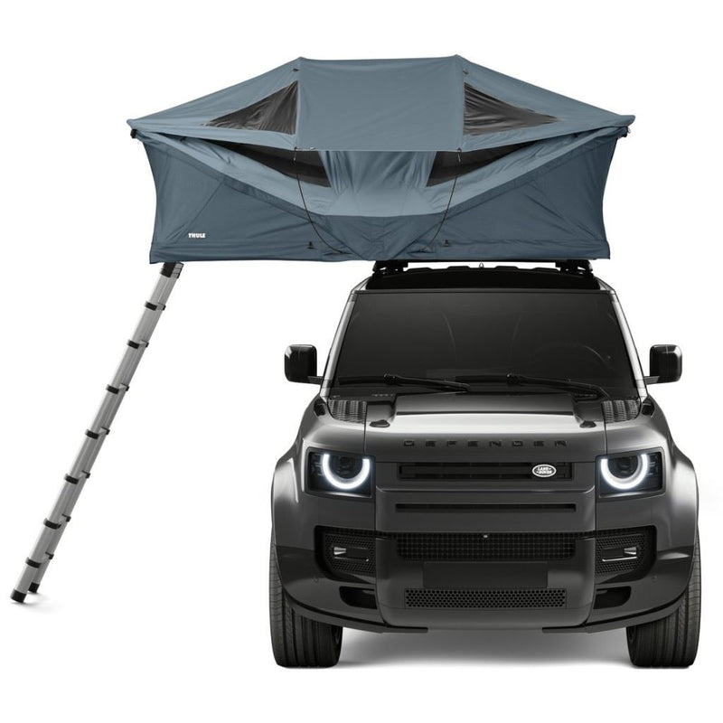 Thule Approach M 2-3 Person Roof Tent Dark Slate - 901014 Thule - Dynamic Drive
