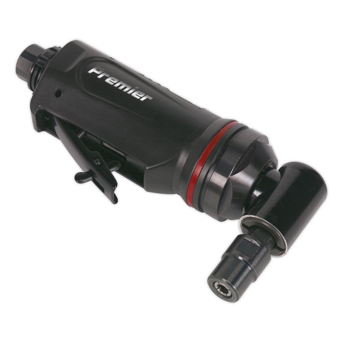 Sealey Air Die Grinder Maxi Size 90 Premier SA655 Sealey - Dynamic Drive