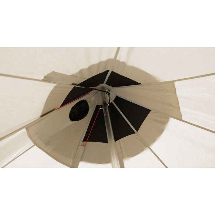 Robens Klondike 6 Berth Poled Tent Robens - Dynamic Drive