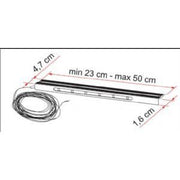 Fiamma Step Light 12V Led 98655-886 Fiamma - Dynamic Drive