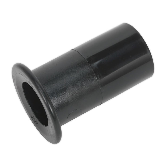 Sealey Line End Plug 28mm Pack of 5 (John Guest Speedfitï PM0828E) CAS28P Sealey - Dynamic Drive