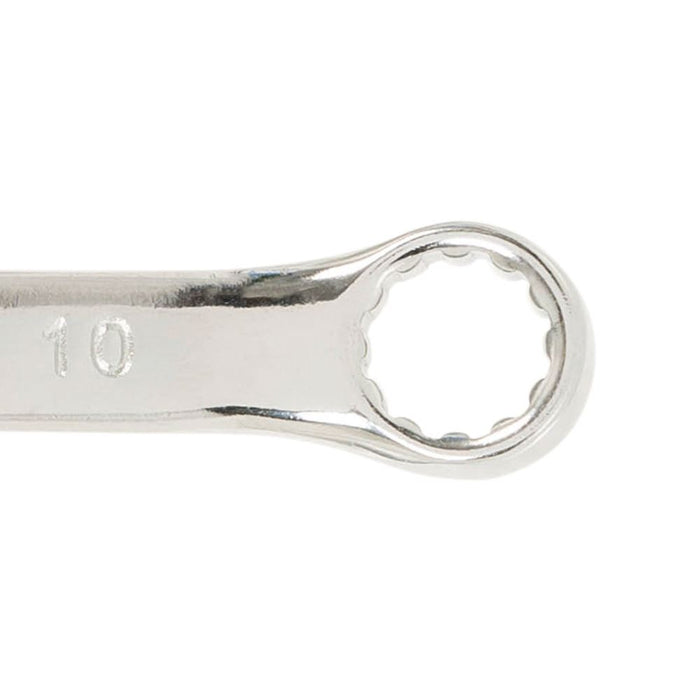 Silverline Combination Spanner 10mm LS10 Silverline  - Dynamic Drive