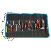 Silverline Expert Tool Roll 760 x 300mm Silverline - Dynamic Drive