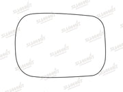Summit Stick-On Standard Mirror Glass fits Volvo XC90 RHS LHS Summit - Dynamic Drive