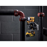 Dewalt Power Tools DCF922P2T XR BL 1/2in Impact Wrench 18V 2 x 5.0Ah Li-ion DeWALT Power Tools - Dynamic Drive