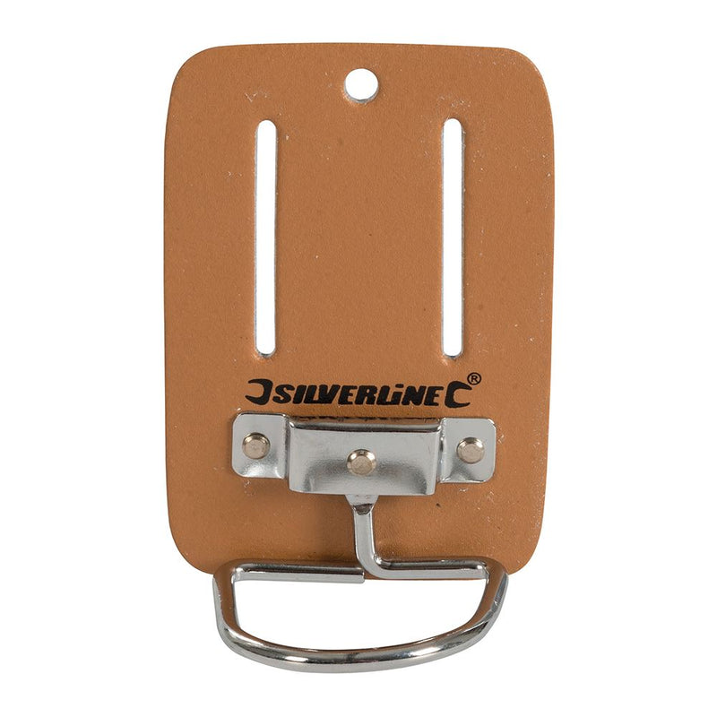 Silverline Hammer Holder 100 x 50mm CB06 Silverline  - Dynamic Drive