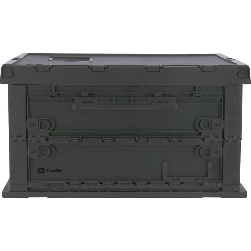 Travellife Bodin Box Large Dark Grey 2129640 Travellife - Dynamic Drive