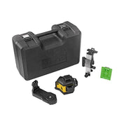 Stabila LAX 600 G Multi-Line Laser 12V Bare Unit Stabila - Dynamic Drive
