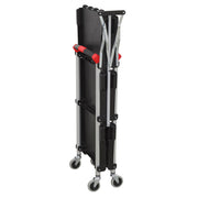 Sealey Folding Workshop Trolley 3-Level CX314 Sealey - Dynamic Drive