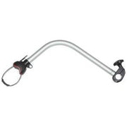 Fiamma Bike Block Pro S4 Black 07215C01A Fiamma - Dynamic Drive