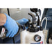 Sealey Pneumatic Brake & Clutch Bleeder 2.5L VS830 Sealey - Dynamic Drive