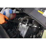 Laser Long Star Screwdriver T20 3424 Laser - Dynamic Drive