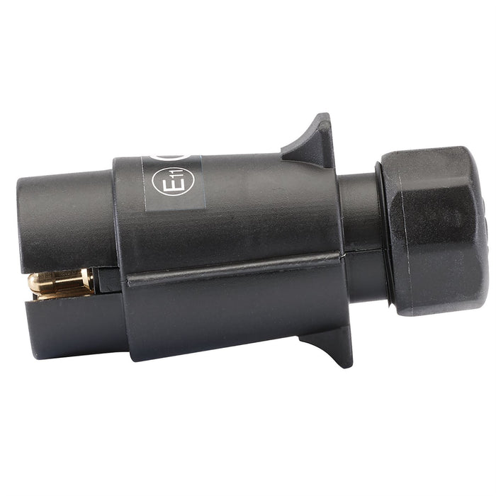 Draper 7-Pin N-Type Towing Plug 99668 Draper - Dynamic Drive