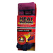 Ladies striped thermal insulated gloves (assorted colours) 3066 UK Camping And Leisure - Dynamic Drive