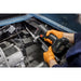 Sealey SV20 Series Cordless Grease Gun 20V - 2 Batteries CP20VGRGKIT Sealey - Dynamic Drive