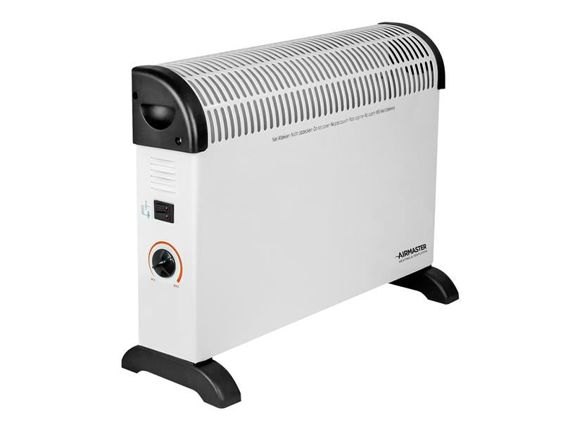 Airmaster Convector Heater 2.0kW Airmaster - Dynamic Drive