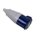 Sealey Blue Socket 230V/32A WC24032 Sealey - Dynamic Drive