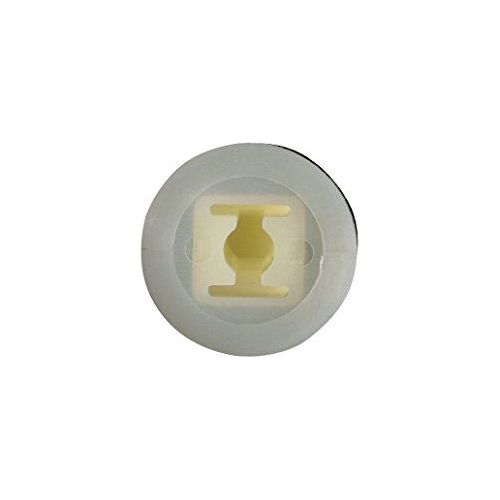 Connect Trim Locking Nut - for Mitsubishi 50pc 36091 Tool Connection - Dynamic Drive